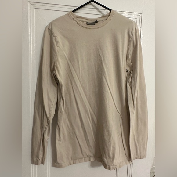 ASOS men’s long sleeve shirt - Picture 1 of 2